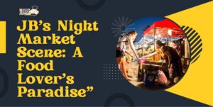 jb night market