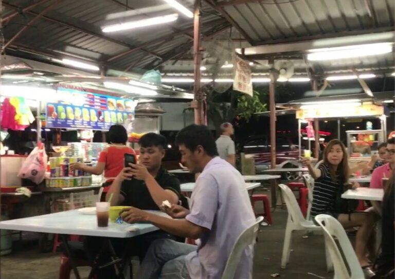 jb food court